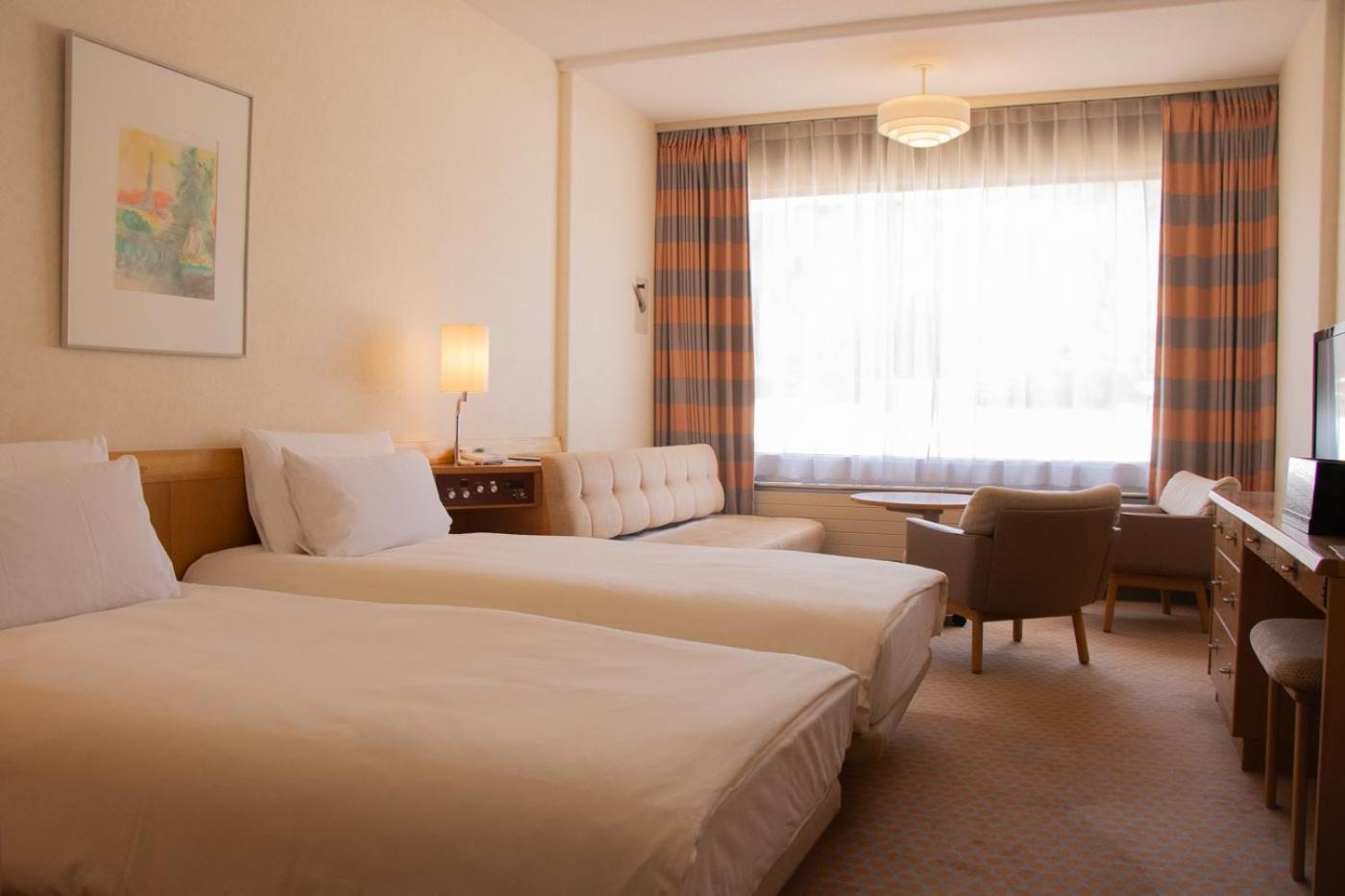 Shigakogen Prince Hotel Yamanouchi (Nagano) Exterior foto